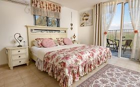 Suite Kolibri In Galilee